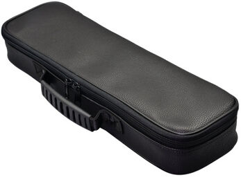 Bag for 2 Duduks noir