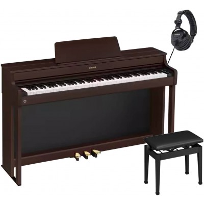 AP-300 Brun et ses accessoires offerts