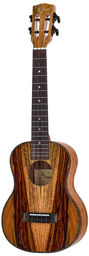 Tenor Mango Ukulele SH Natural