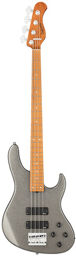 MetroExp24 Modern 4 RM SIL Solid Silver Metallic