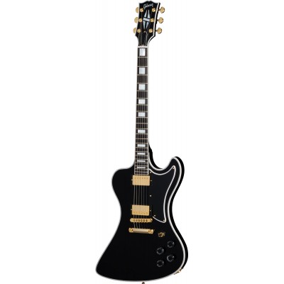 Rd Custom Ebony