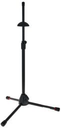 Tripod Stand Trombone Noir