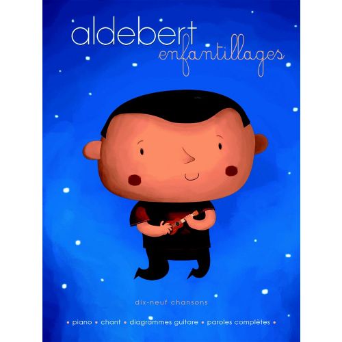 ALDEBERT - ENFANTILLAGES - PVG