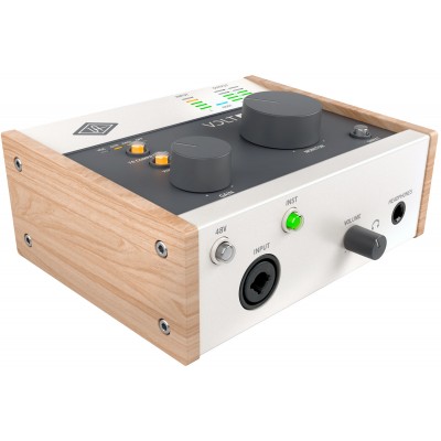 Volt 176 Recording Studio