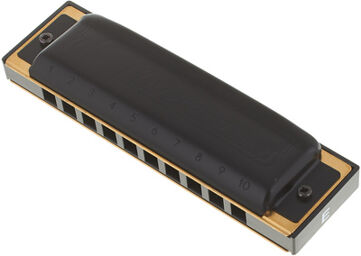 Hohner Pro Harp MS G