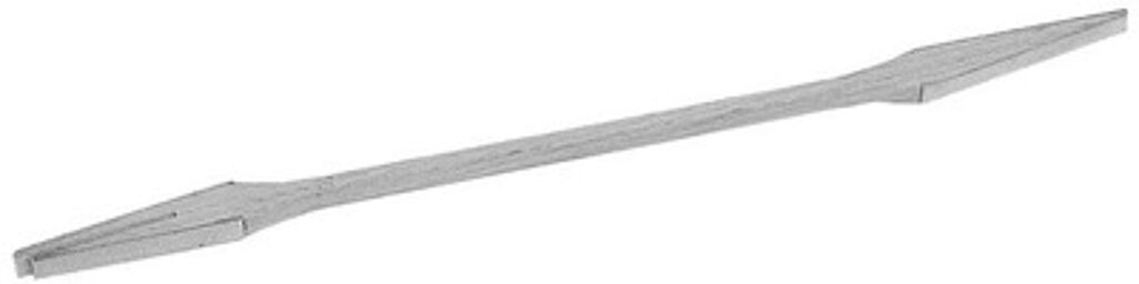 Diskant Tuning Wedge, Wood