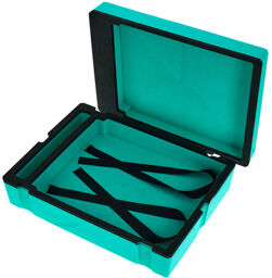 Inlay Allen & Heath Xone 92 noir