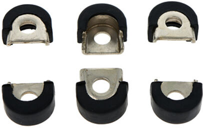 628 Procare Shell Protectors