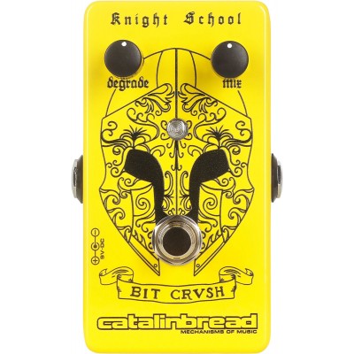 Knight School Bit Crush - DIY Kit