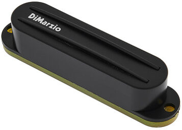 DP188BK Noir