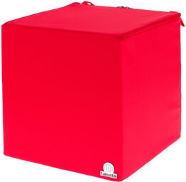 Kids Line Cube RD 480 Red