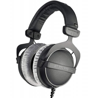 DT-770 Pro 80 Ohms - STOCK B