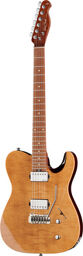 Fusion-T HH Roasted FNT Gloss Flame Natural