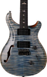 Artist Grade Custom 24 S/H FI Faded Indigo