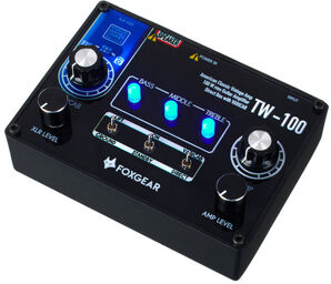 TW-100 American Classic Clean