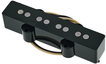 JB-Classica NE BK noir