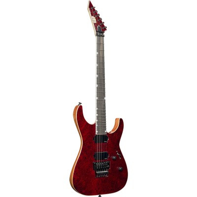 Usa M-Ii Ntb Fr Red Rose Marble