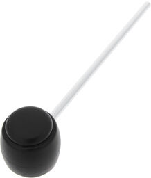 Plastic Bass Drum Beater