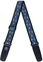 Retro Series Strap Mariner Bleu