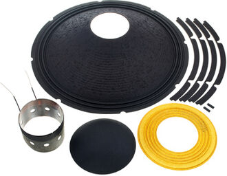 EVX 180 B Recone