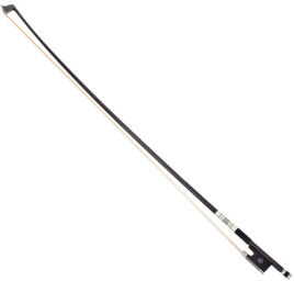 RJB Carbon Violin Bow 3/4 BK