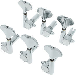 GB707-6 3L/3R C Bass Tuners