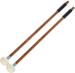 Rainer Seegers Felt Model 1