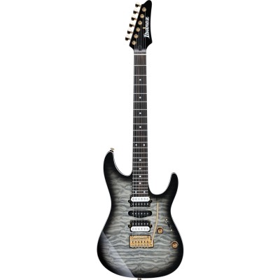 AZ47P1QM-BIB Black Ice Burst Premium