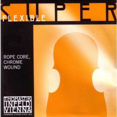 Superflexible Orchestra 3/4 Jeu (2887,0)