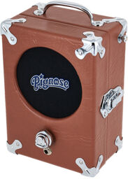 7-100 Combo BR Marron