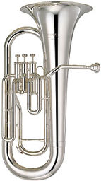 YEP-201S Bb-Euphonium