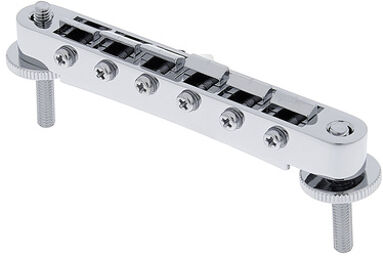 GE104B C TOM-Style Bridge