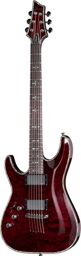 C-1 Hellraiser BC LH Black Cherry High Gloss