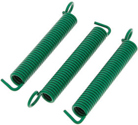 Noiseless Tremolo Springs GR Vert