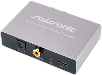 DA-192-24 Digital Analog Conve