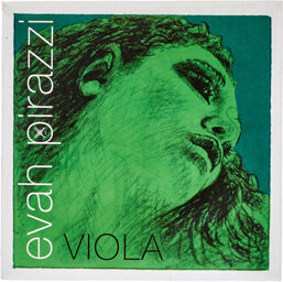 Evah Pirazzi Viola G medium