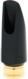 Soprano HR* Custom Dark 7