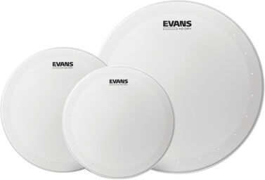 HD Dry Coated Tom Pack Rock