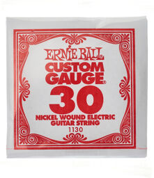 030 Single String Wound Set