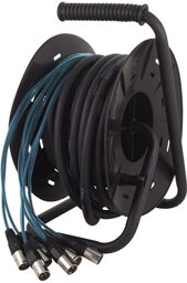 MCT 8 Multicore on Drum