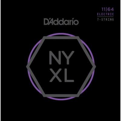 NYXL1164 Medium 7C 11-64