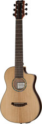 Cordoba Mini II EB-CE Natural Naturel