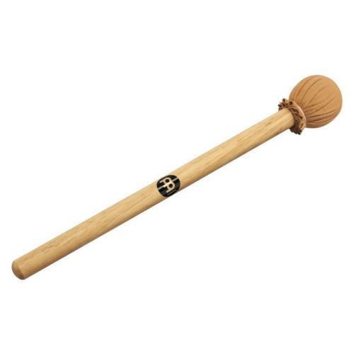 SB4 Mailloche Bois 40CM / 16 Tête Cuir 5 CM / 2