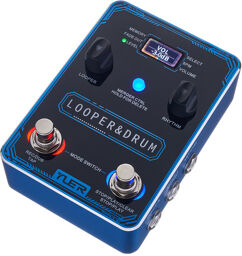 XS-04 Looper & Drum