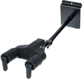 HCGSP-41SB+ Guitar Wall Mount Noir