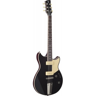 Revstar Standard Rss02T Black