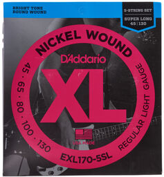 EXL170-5SL