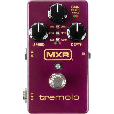 Tremolo M305