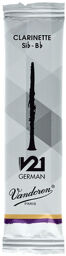 V21 Bb-Clarinet German 4.0