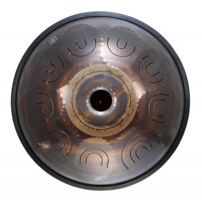 Tongue Drum 18